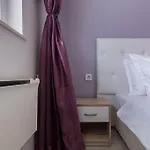 Apartmán Linden Guest *
