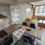 Apartmán Linden Guest Varna