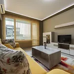 Linden Guest Apartmán