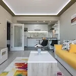 Apartmán Linden Guest
