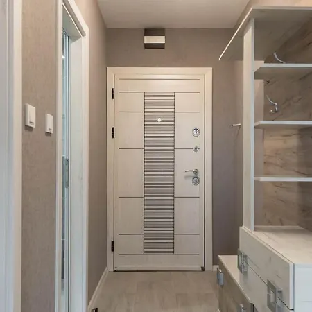 Linden Guest 바르나