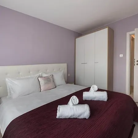 Linden Guest * 바르나