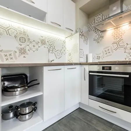 Linden Guest 아파트 바르나