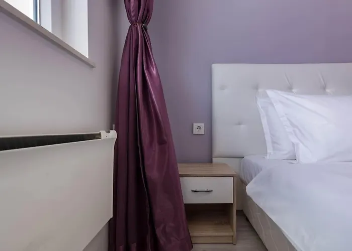 아파트 Linden Guest *