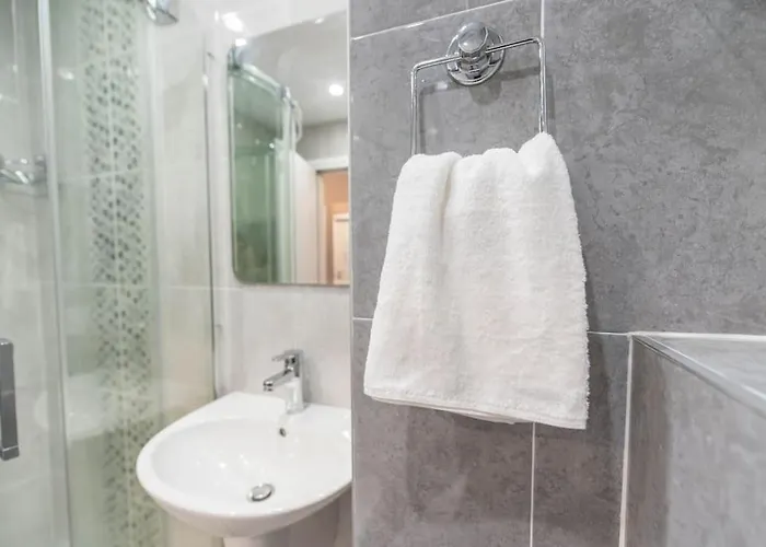 아파트 Linden Guest *