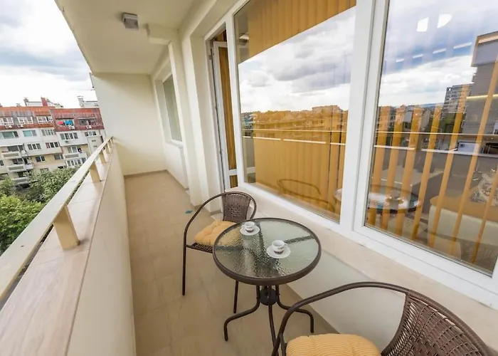 Linden Guest 아파트