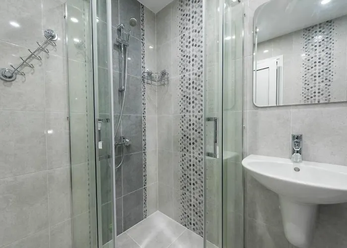 아파트 Linden Guest *