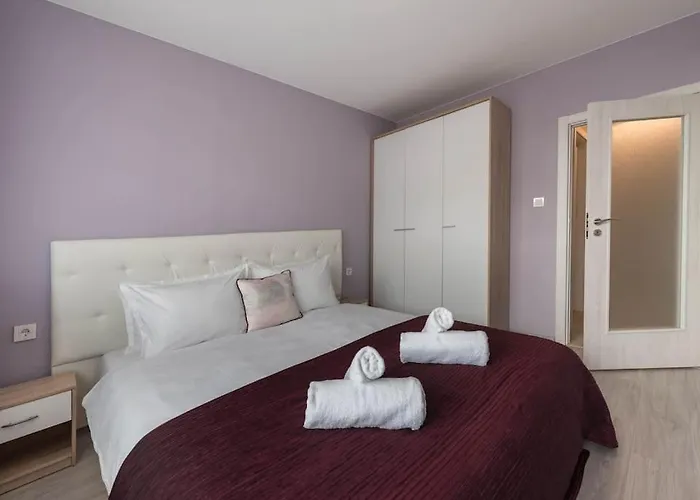 Linden Guest * 바르나