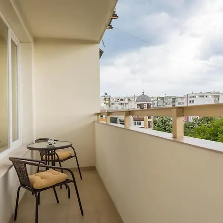 Linden Guest Lägenhet