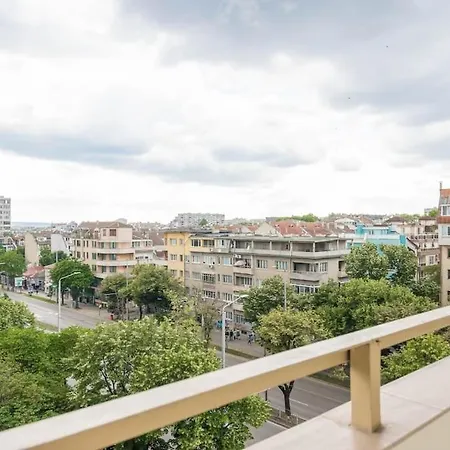 Appartement Linden Guest