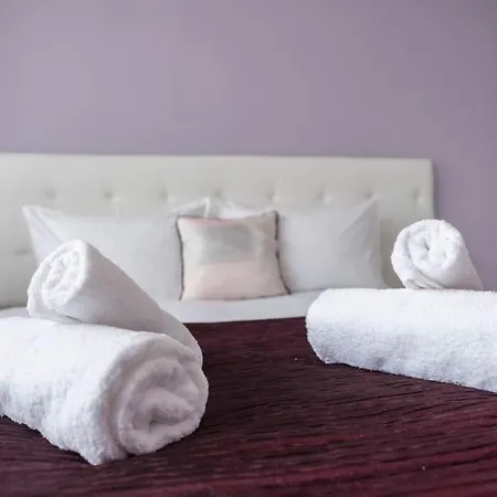 Linden Guest Lägenhet Varna