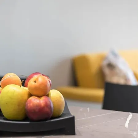 Linden Guest Apartment