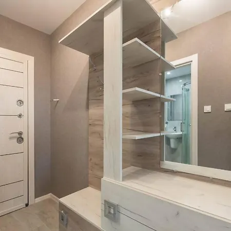 Lägenhet Linden Guest Varna