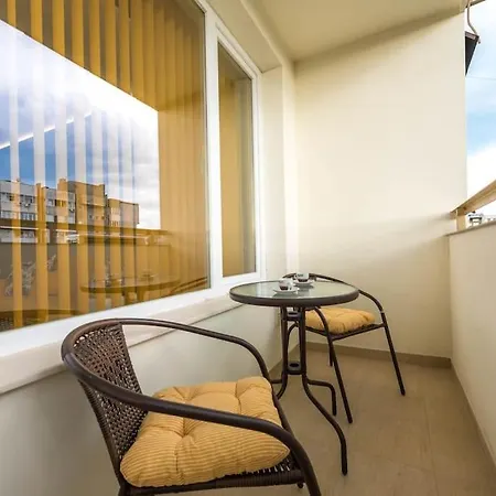 Linden Guest Lägenhet