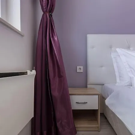 Lägenhet Linden Guest *