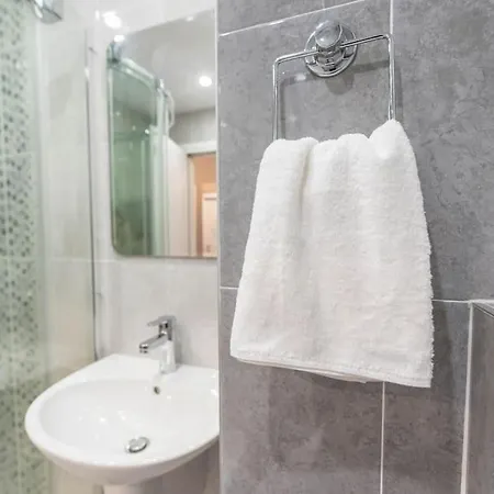 Lägenhet Linden Guest *