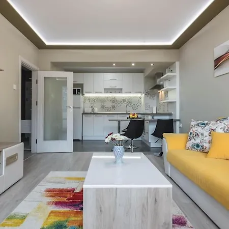 Apartament Linden Guest