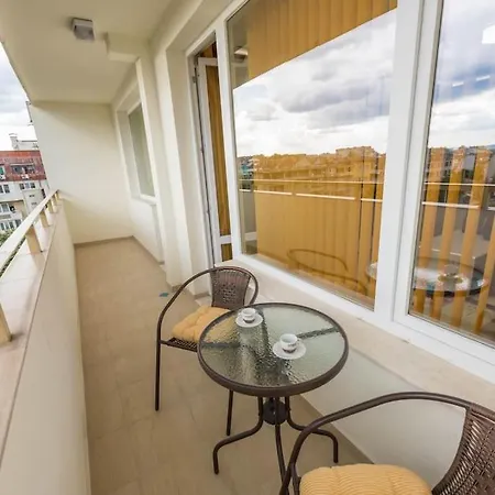 Linden Guest Lägenhet