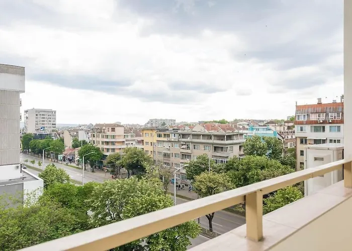 Apartment Linden Guest