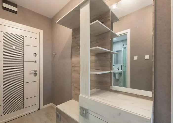 Apartment Linden Guest Warna