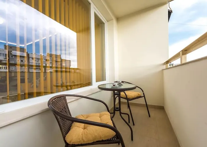 Linden Guest Apartment