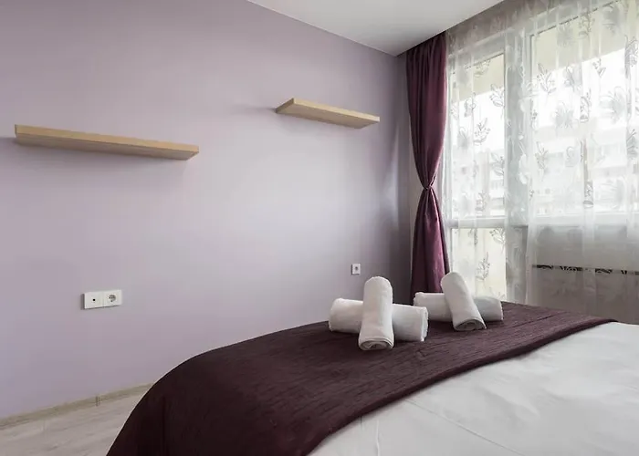 Linden Guest Apartment *