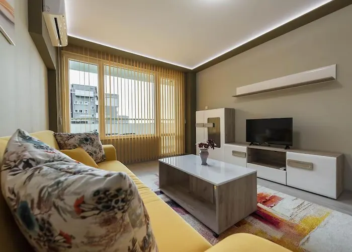 Linden Guest Apartment