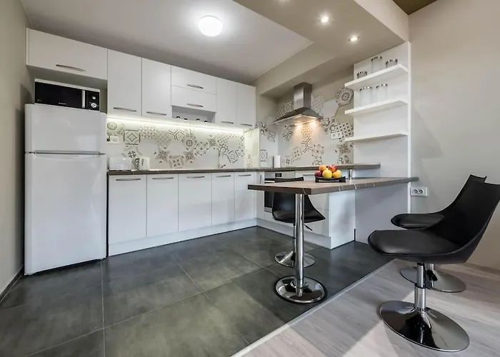 Apartment Linden Guest *